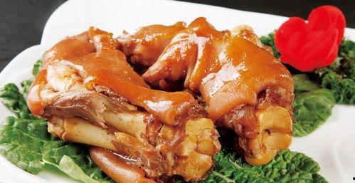 娱乐吃瓜酱吃猪蹄怀孕,竟意外怀孕引发热议